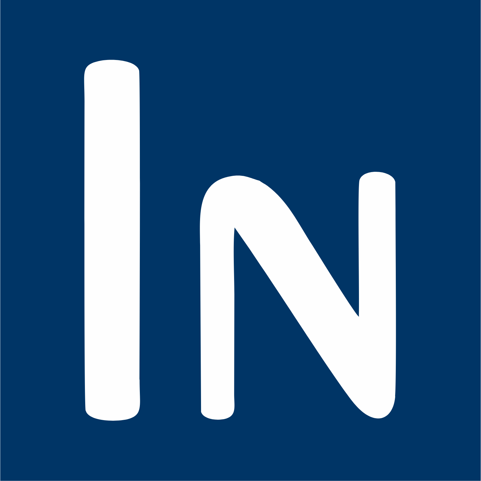 Incap Oyj Logo (transparentes PNG)