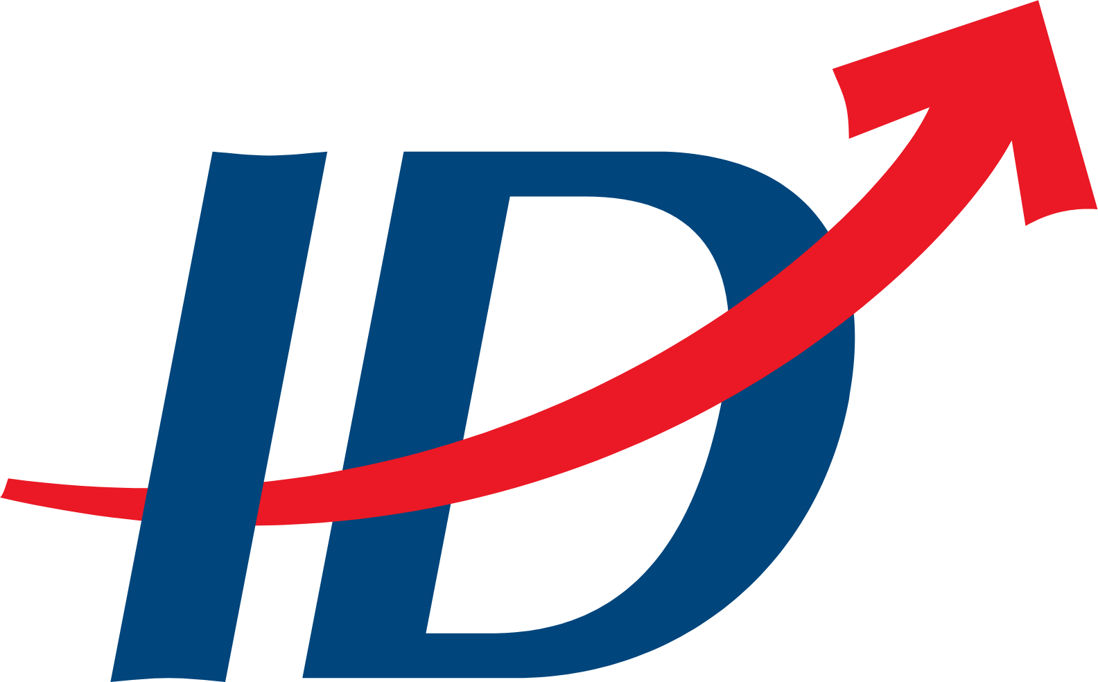 ID Logistics Group Logo (transparentes PNG)
