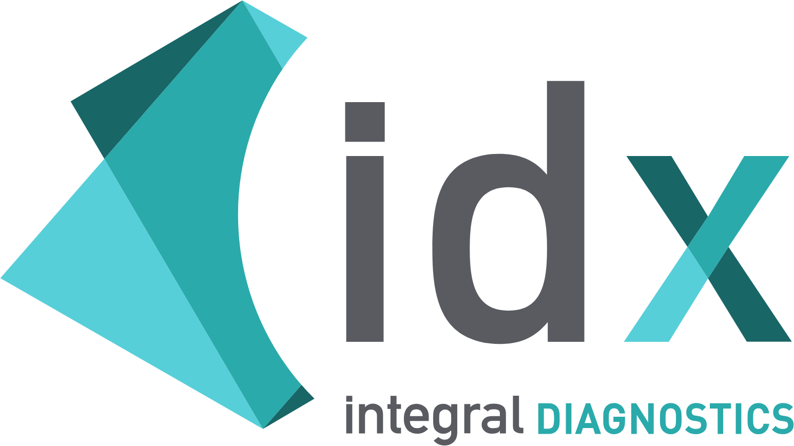 Integral Diagnostics Limited logo large (transparent PNG)