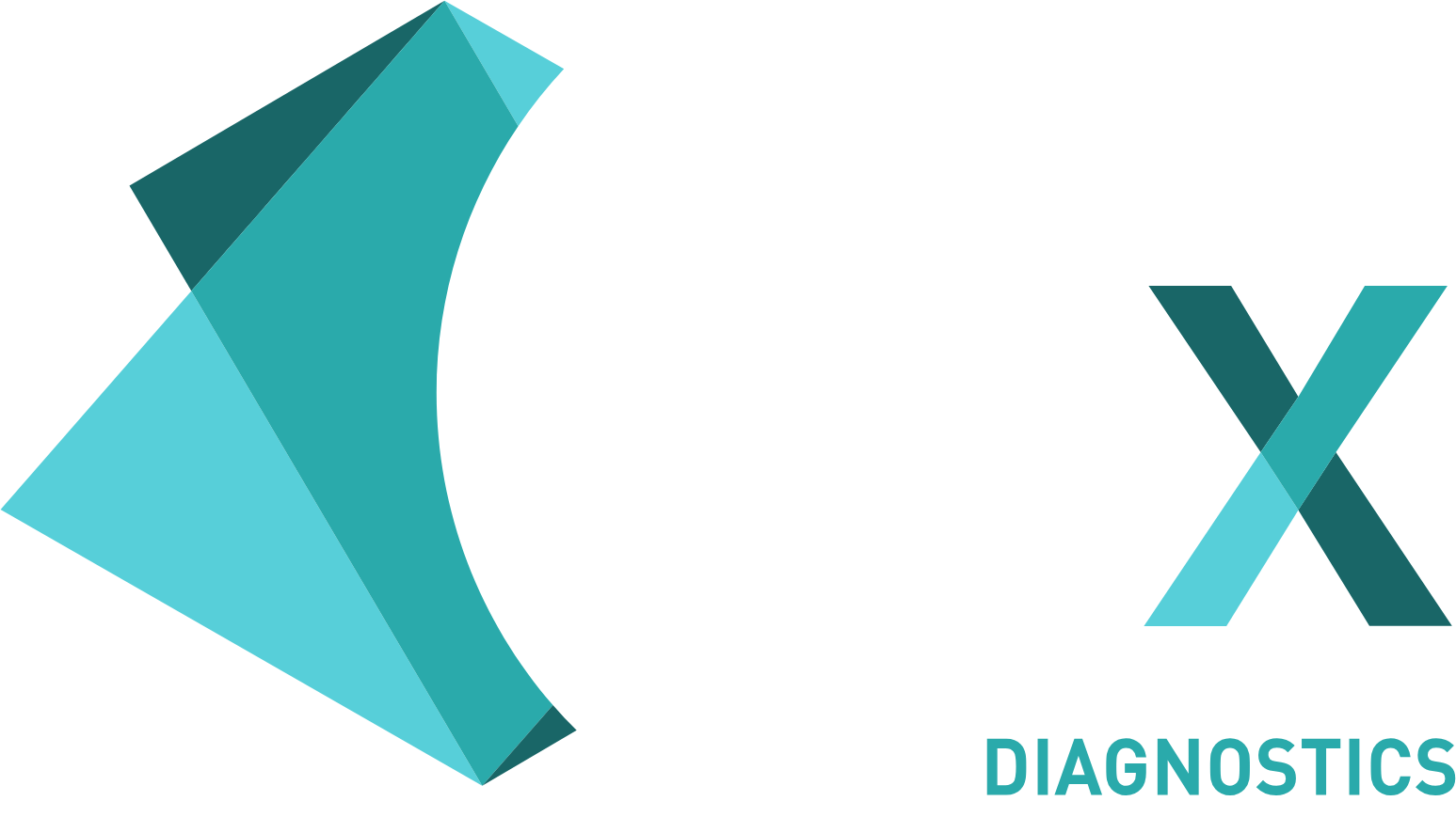Integral Diagnostics Limited logo grand pour les fonds sombres (PNG transparent)