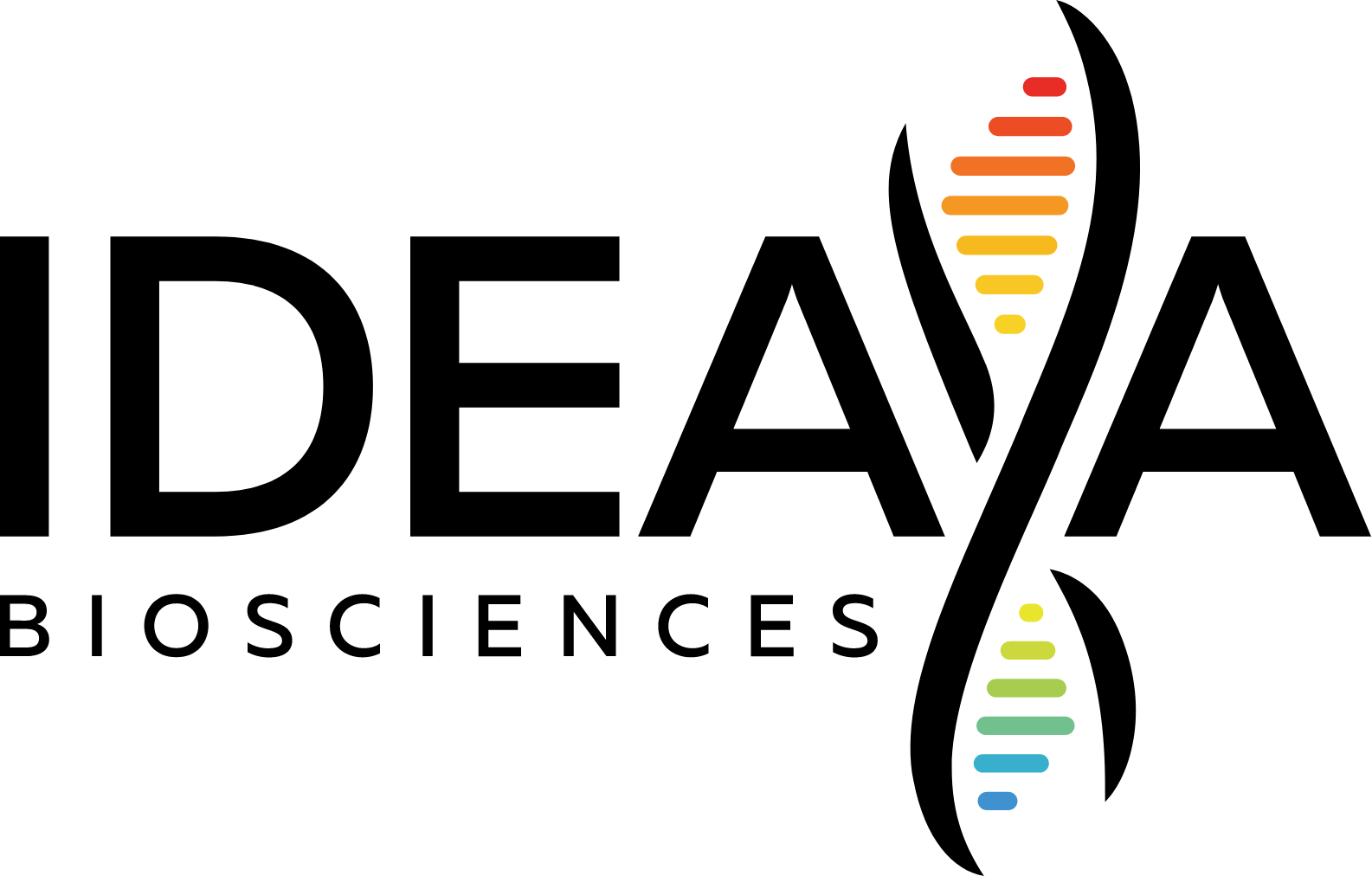 IDEAYA Biosciences logo large (transparent PNG)