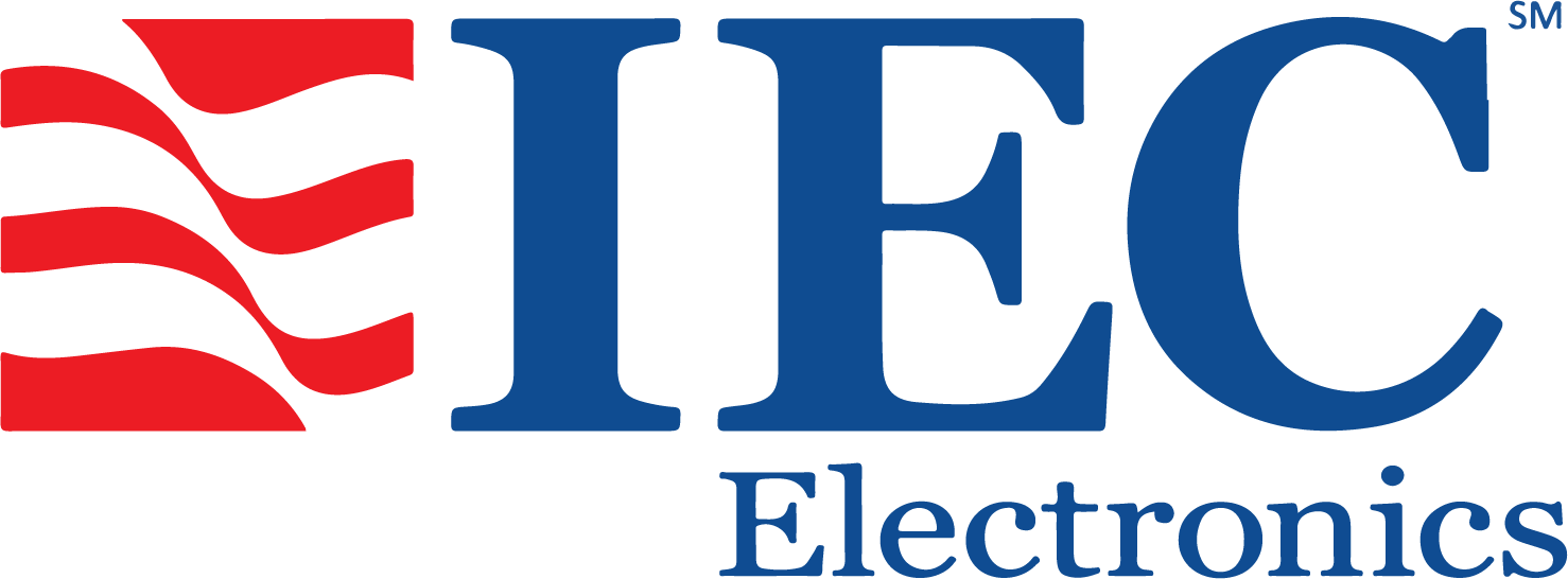 IEC Electronics
 logo large (transparent PNG)