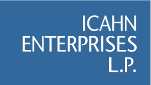 Icahn Enterprises
 Logo (transparentes PNG)