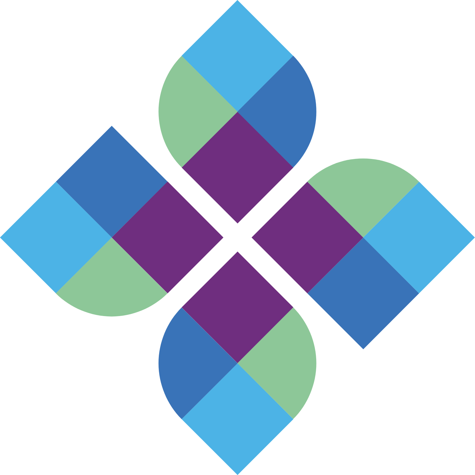 Banca IFIS logo (transparent PNG)