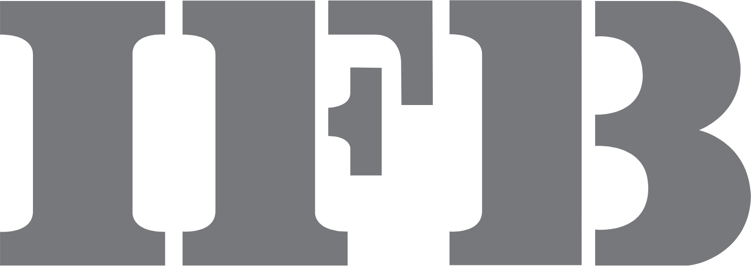 IFB Industries logo (transparent PNG)