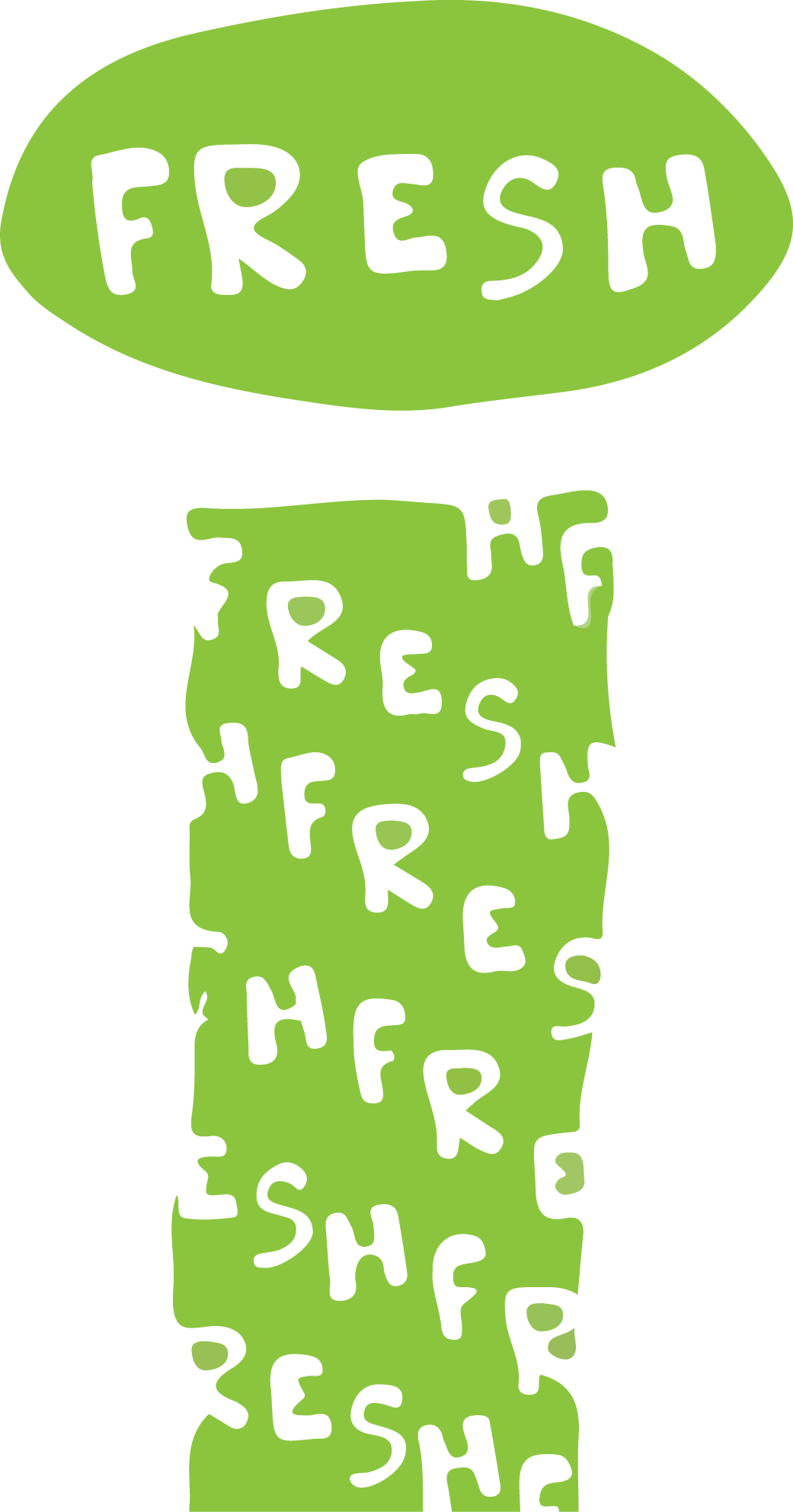 iFresh
 logo (transparent PNG)