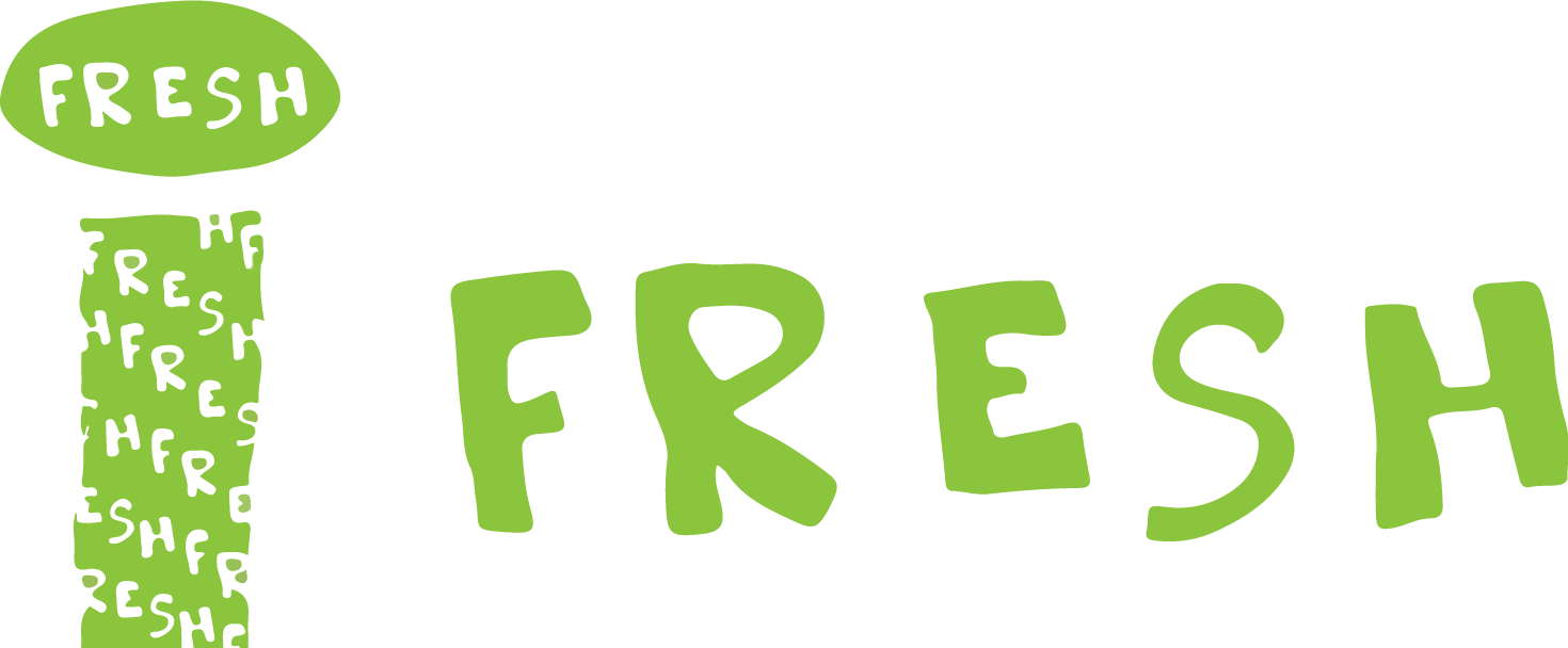 iFresh
 logo large (transparent PNG)