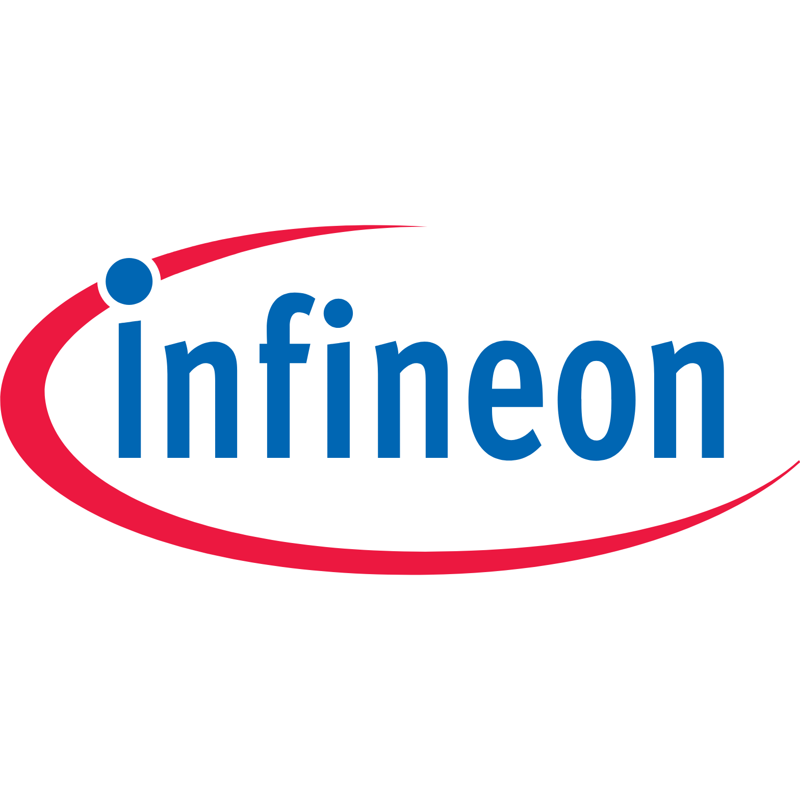 Infineon logo (PNG transparent)