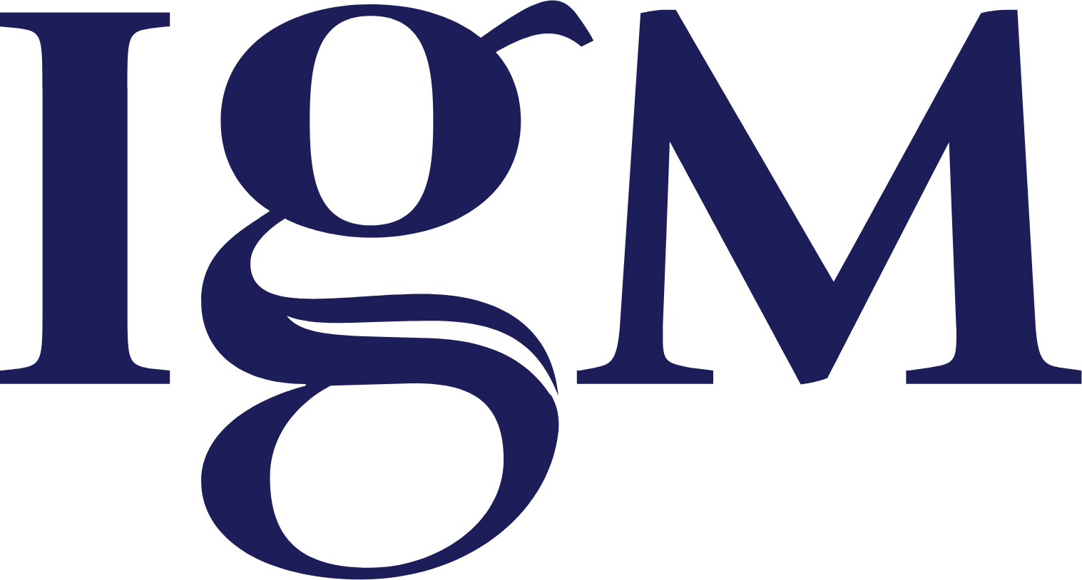 IGM Financial Logo (transparentes PNG)