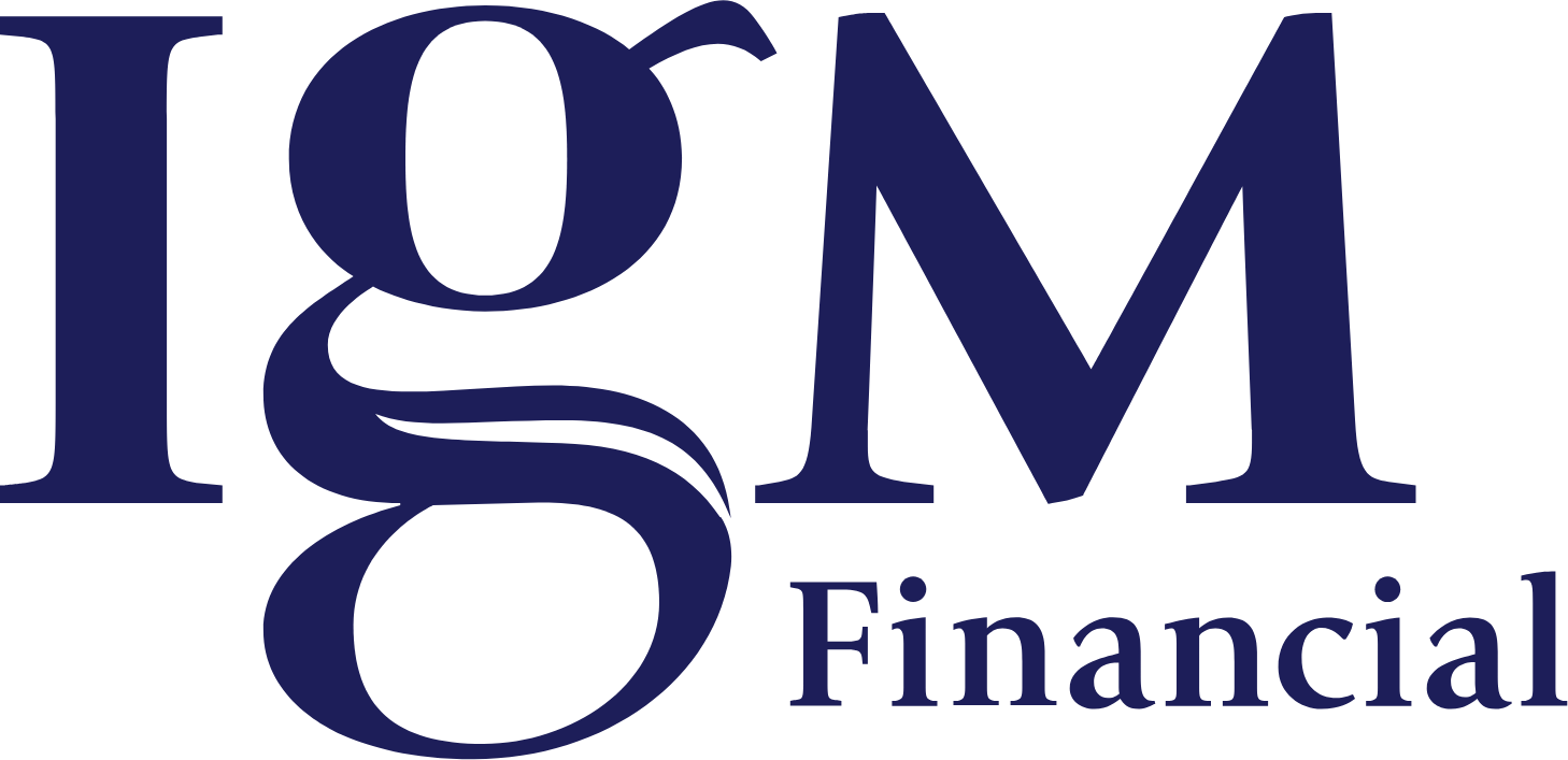 IGM Financial logo large (transparent PNG)