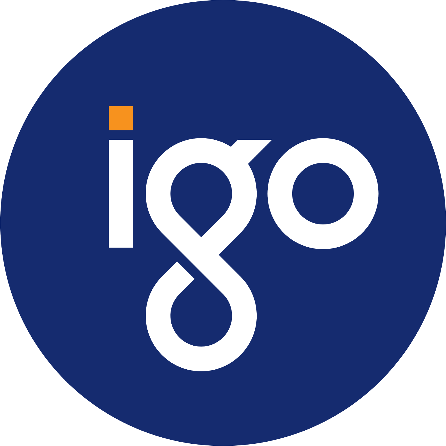 IGO Limited logo (PNG transparent)