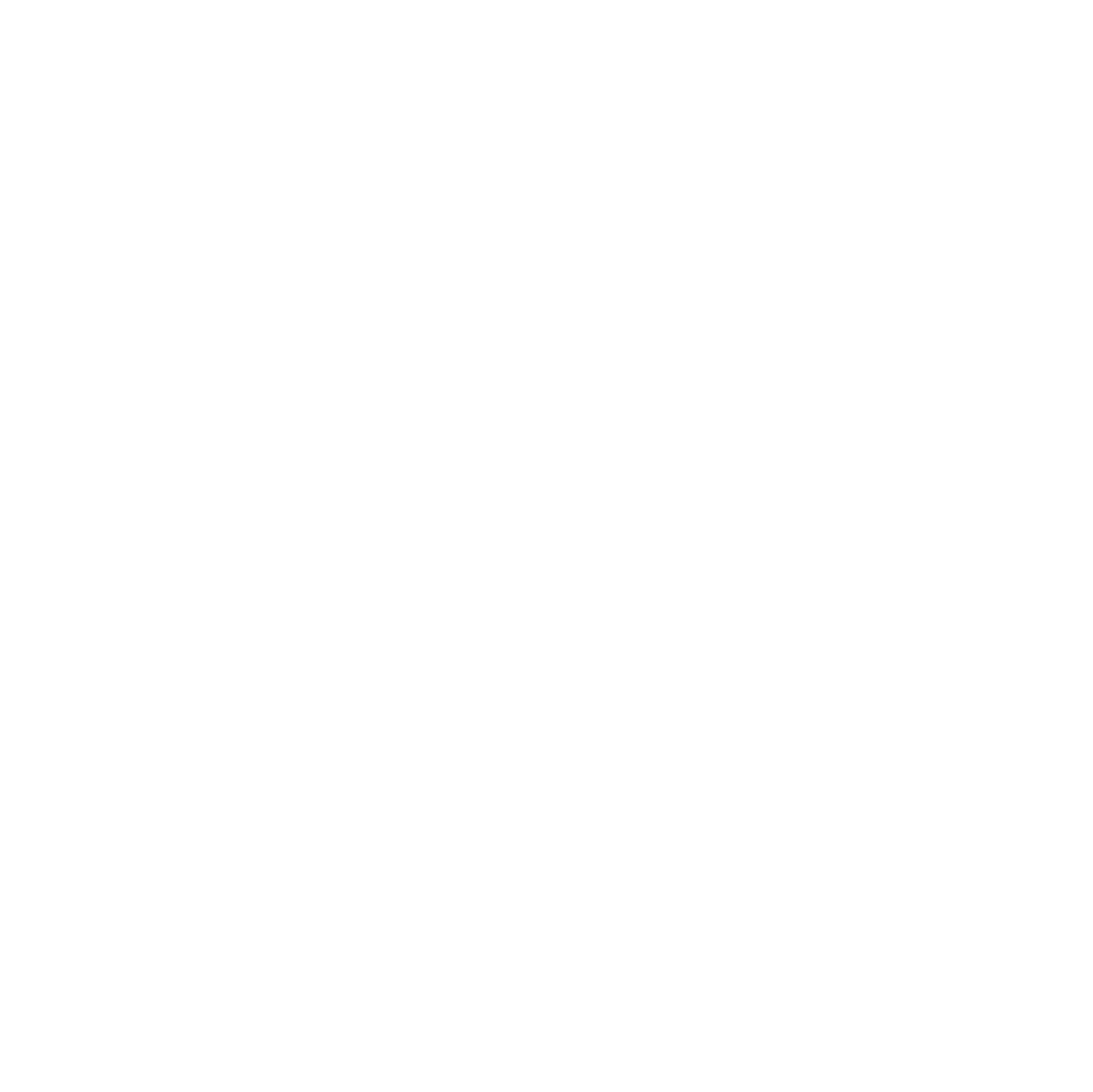 IGO Limited logo pour fonds sombres (PNG transparent)