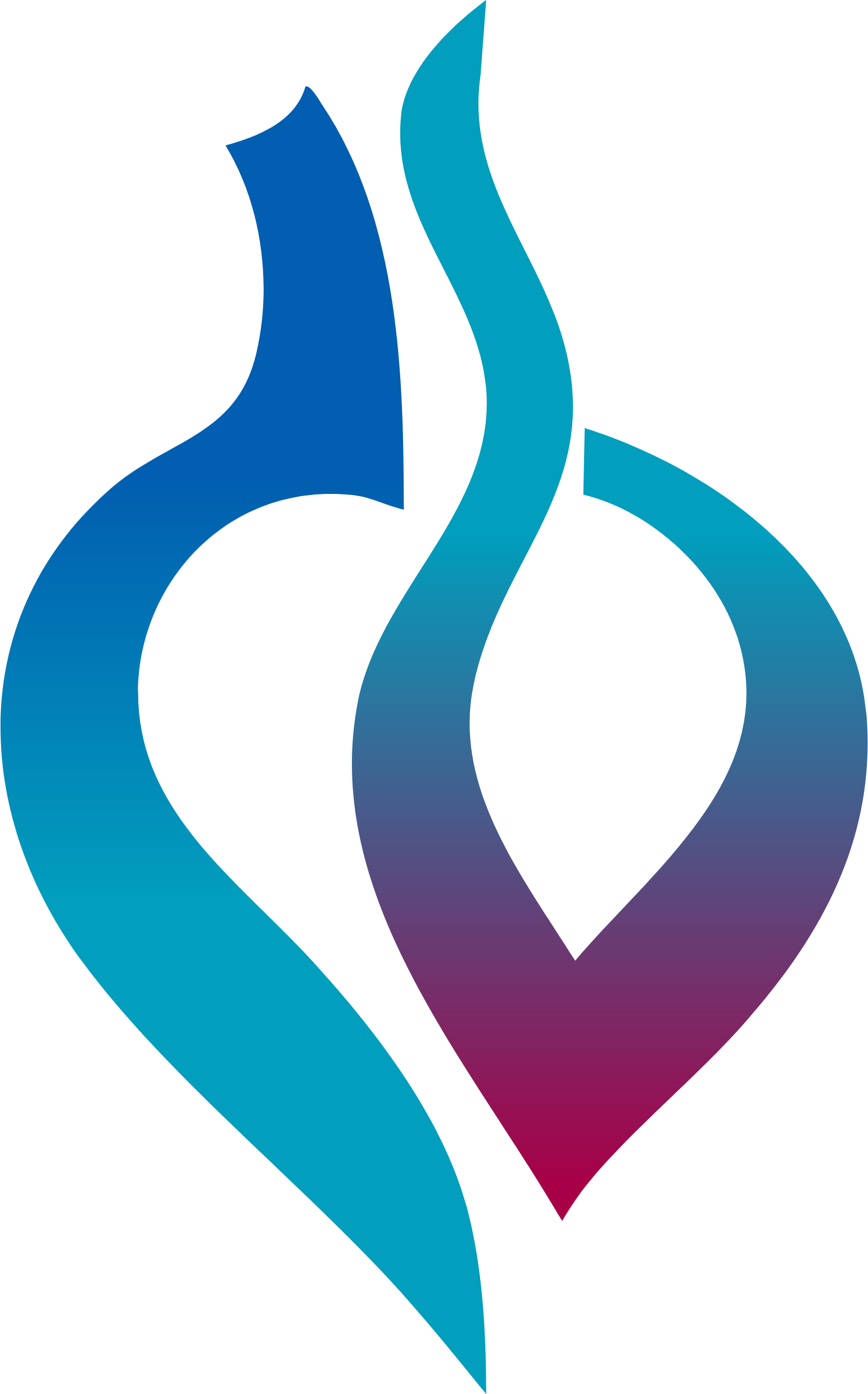 Inhibikase Therapeutics logo (transparent PNG)