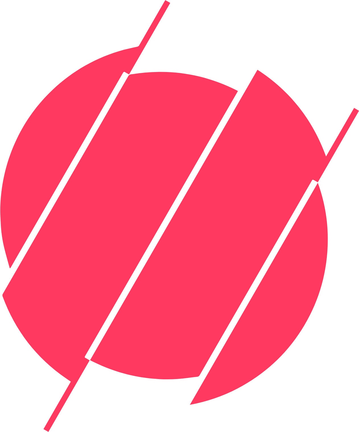 Triller Group Logo (transparentes PNG)