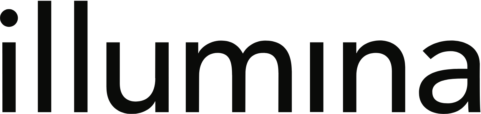 Illumina logo large (transparent PNG)