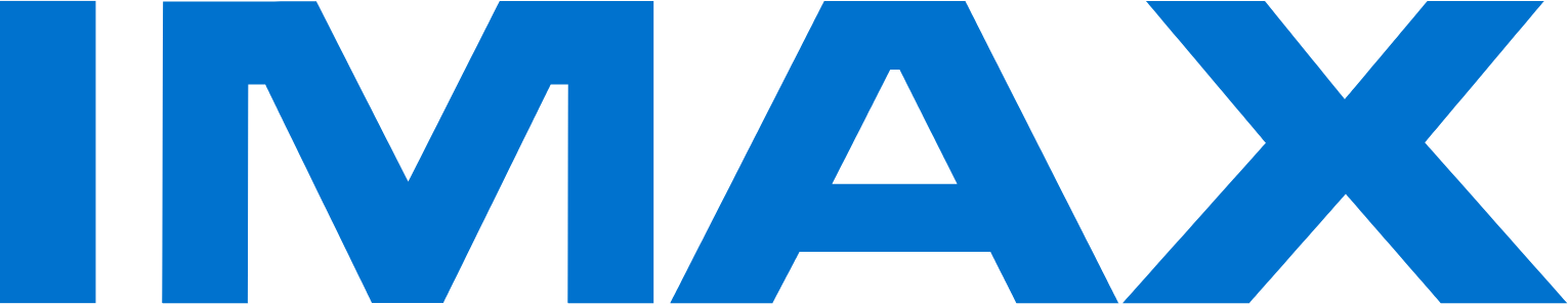 Imax Corp Logo (transparentes PNG)