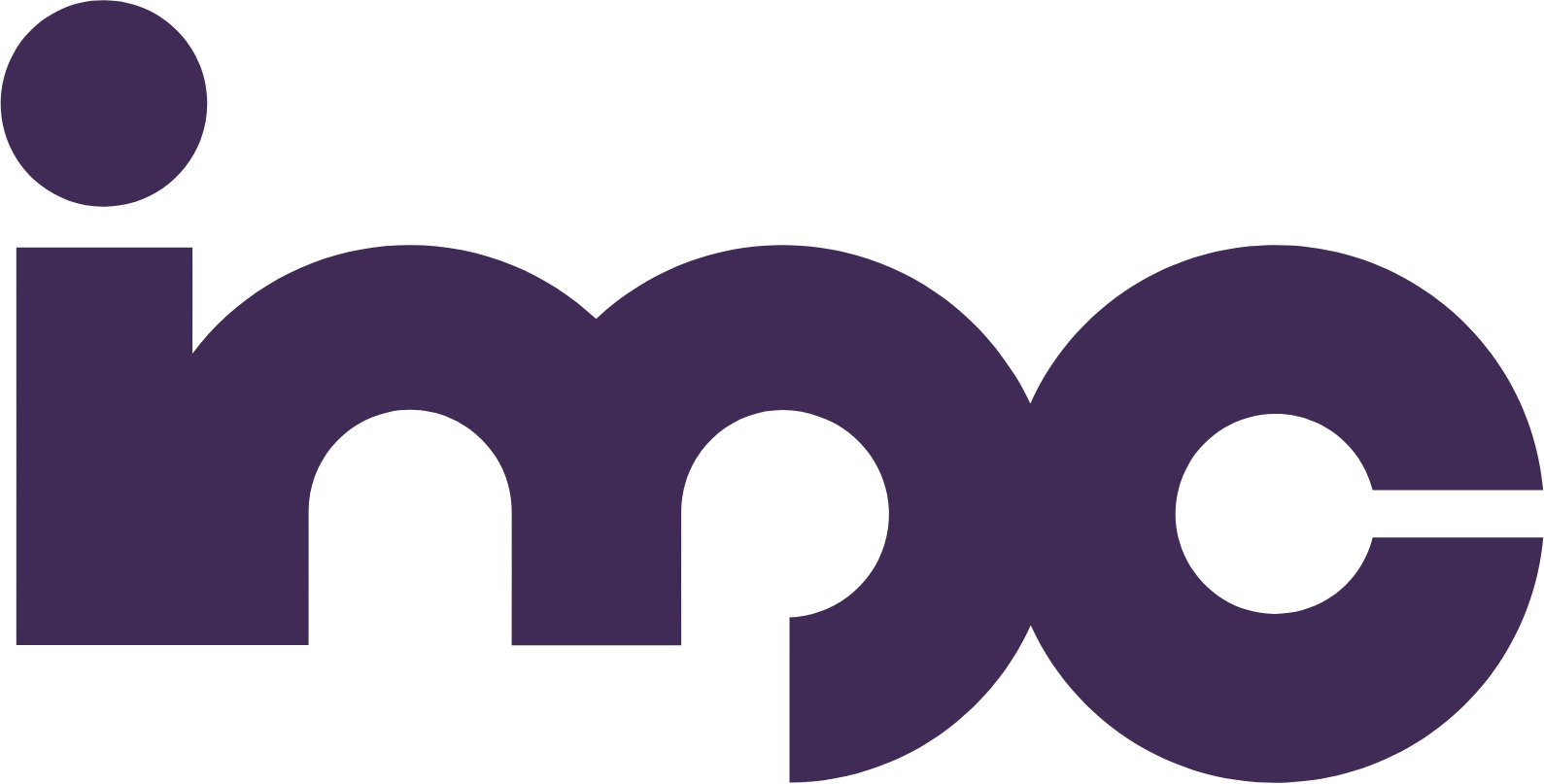 IM Cannabis logo (transparent PNG)