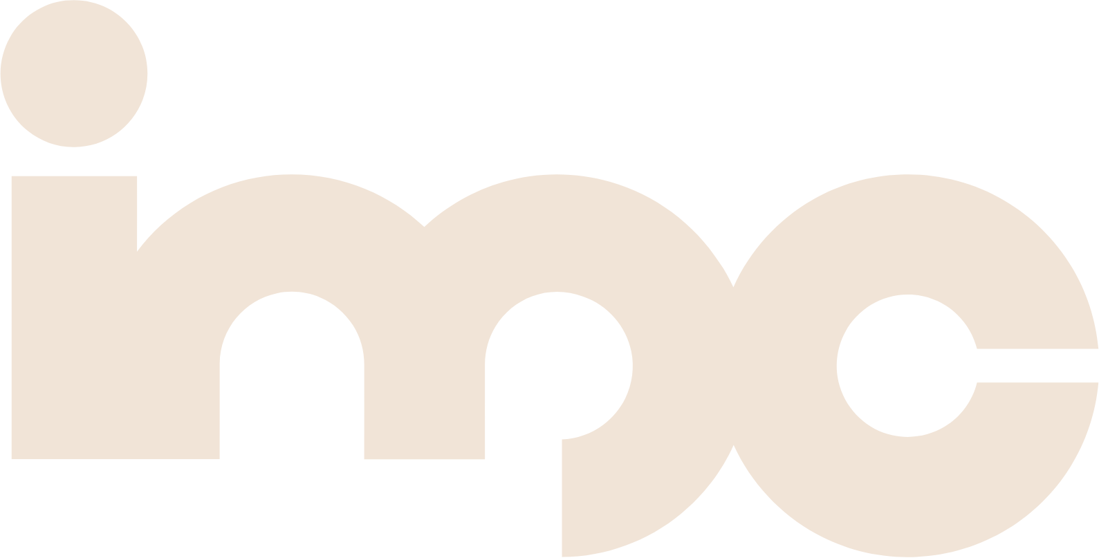 IM Cannabis logo on a dark background (transparent PNG)