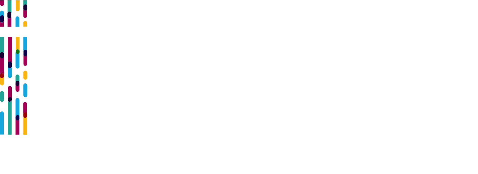 Insight Molecular Diagnostics logo fulle size on a dark background (transparent PNG)
