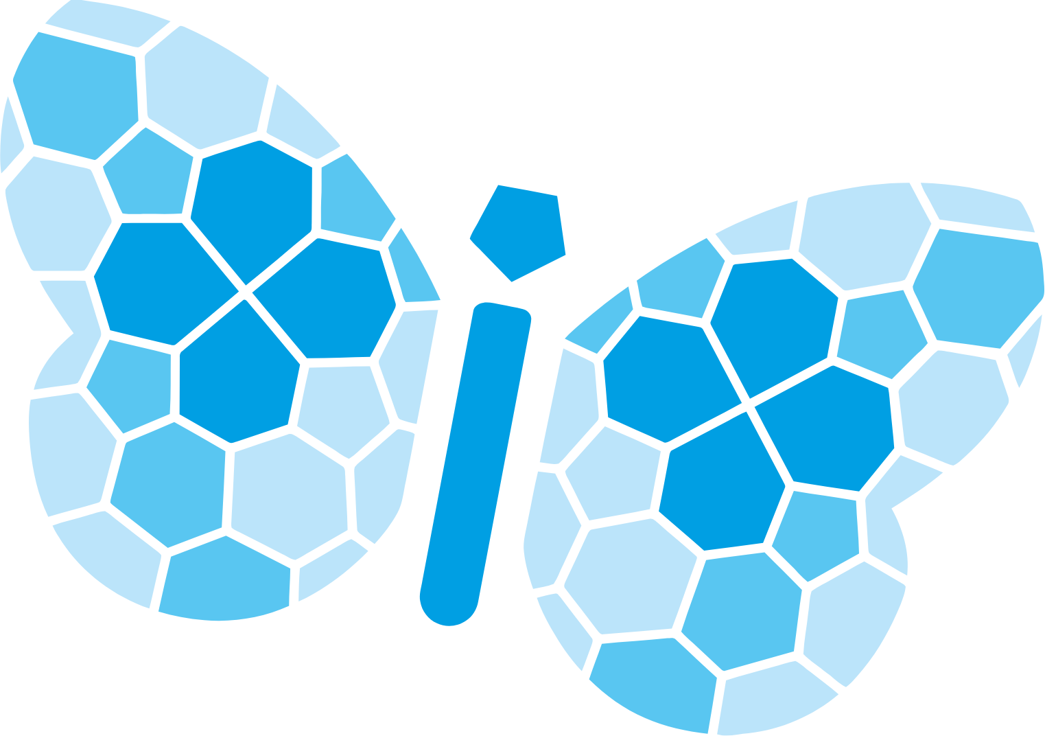 Imago BioSciences logo (transparent PNG)