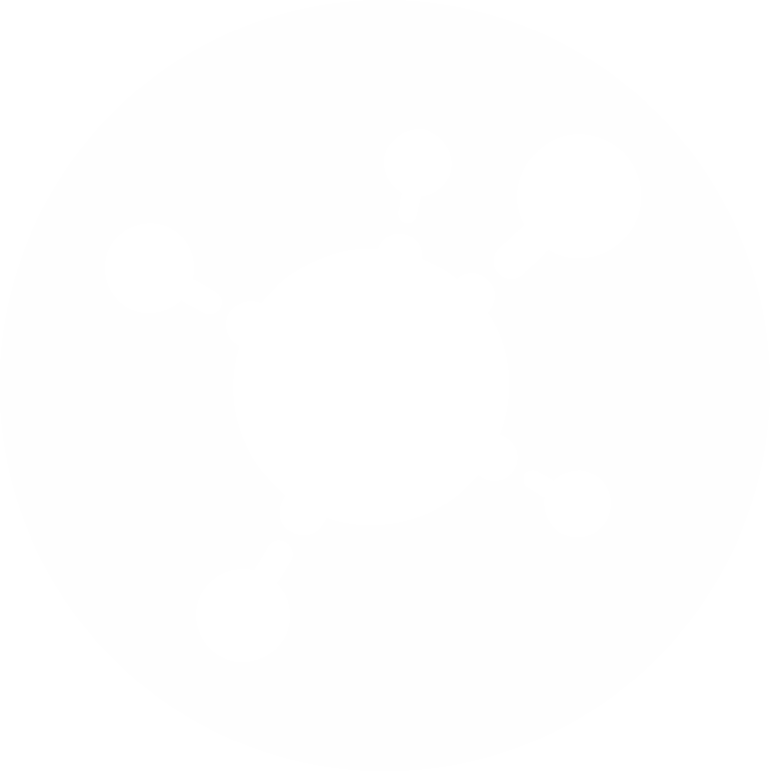 Immutep Logo für dunkle Hintergründe (transparentes PNG)