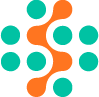 Immix Biopharma logo (transparent PNG)