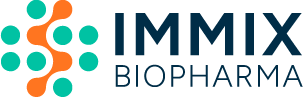 Immix Biopharma logo large (transparent PNG)