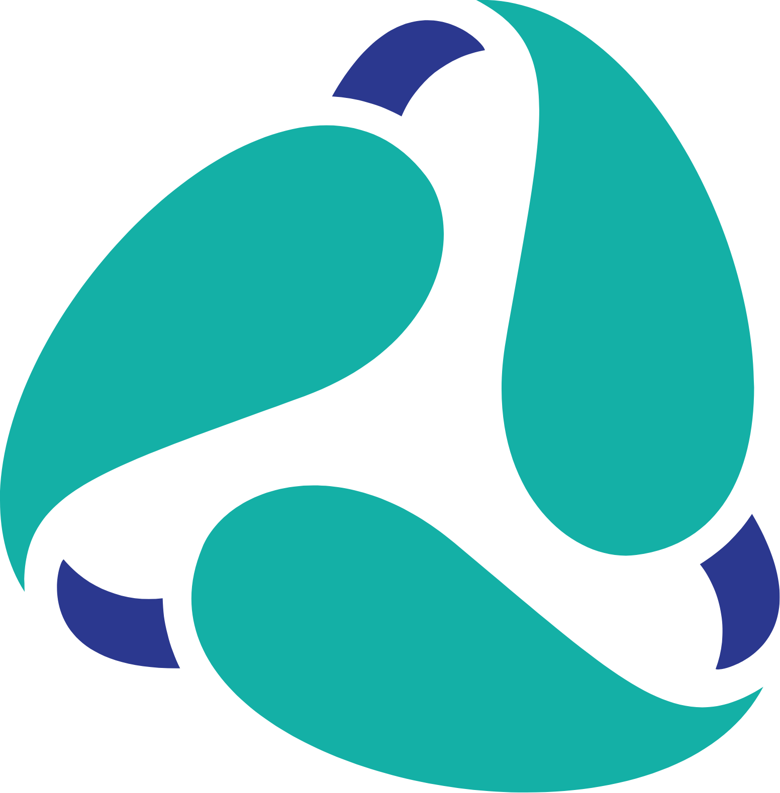 Immunome logo (transparent PNG)