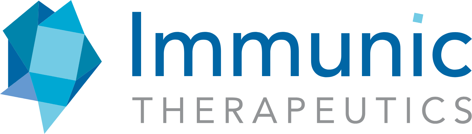 Immunic logo large (transparent PNG)