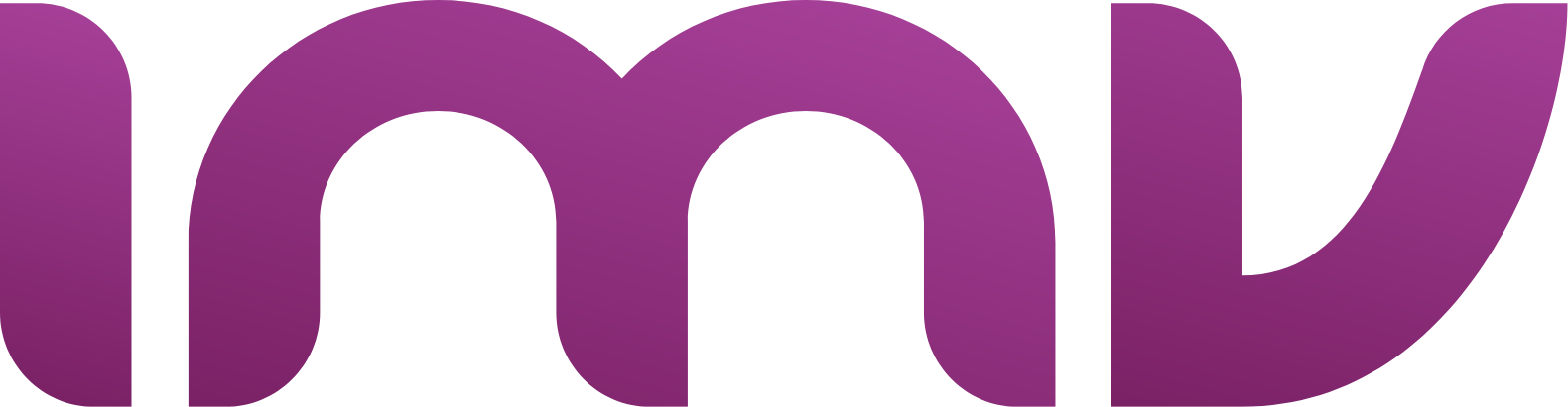 IMV
 logo (transparent PNG)