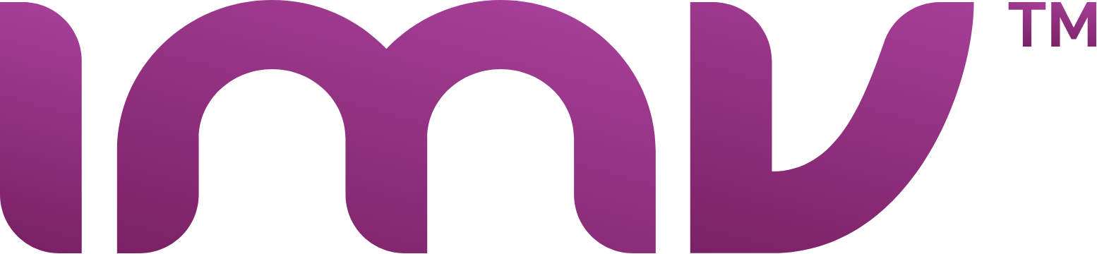 IMV
 logo large (transparent PNG)