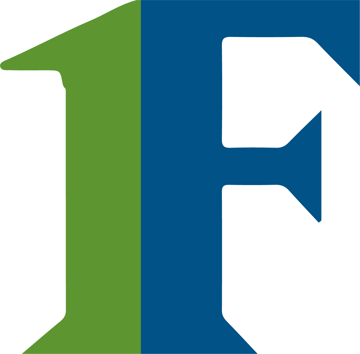 First Internet Bancorp
 logo (transparent PNG)