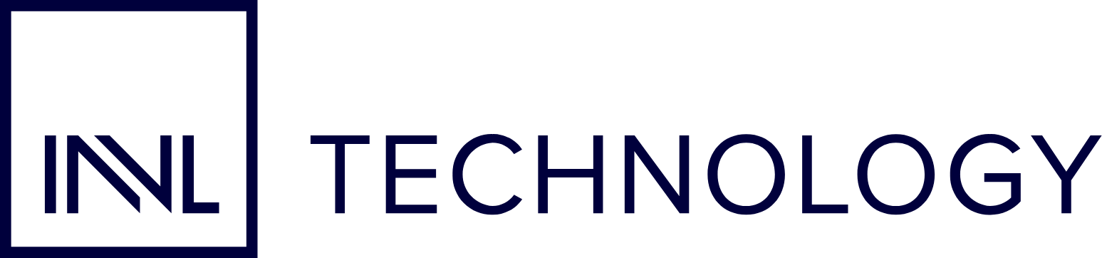 INVL Technology UTIB logo large (transparent PNG)