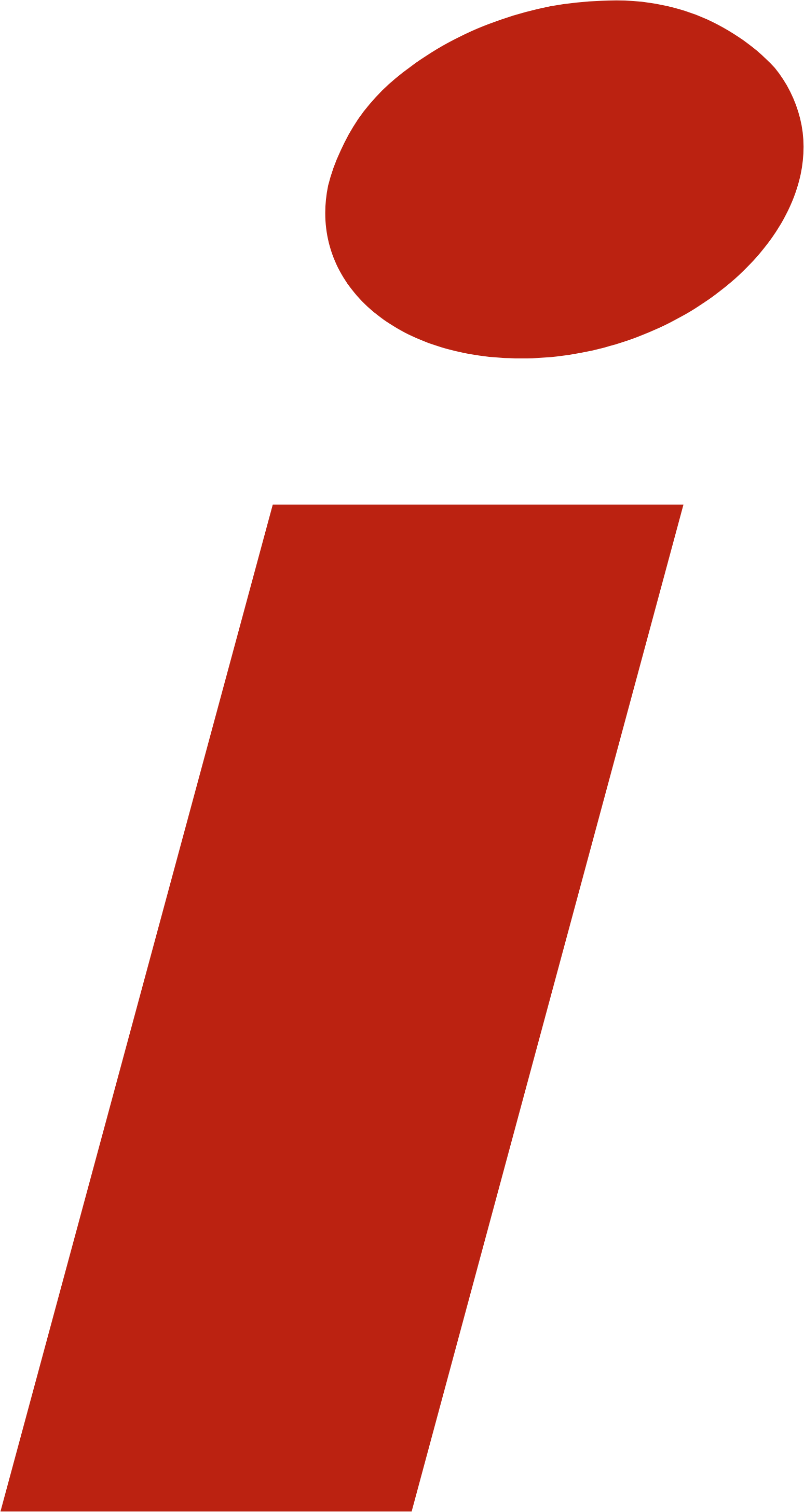 Indel B S.p.A. logo (PNG transparent)