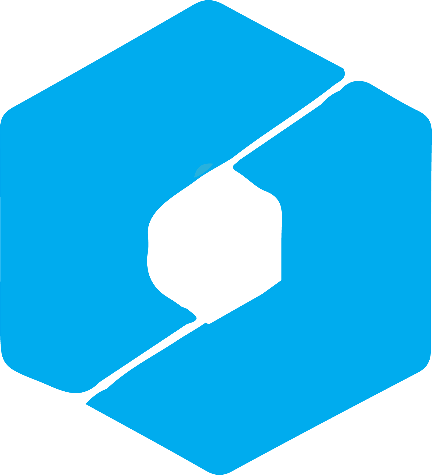 India Glycols Logo (transparentes PNG)