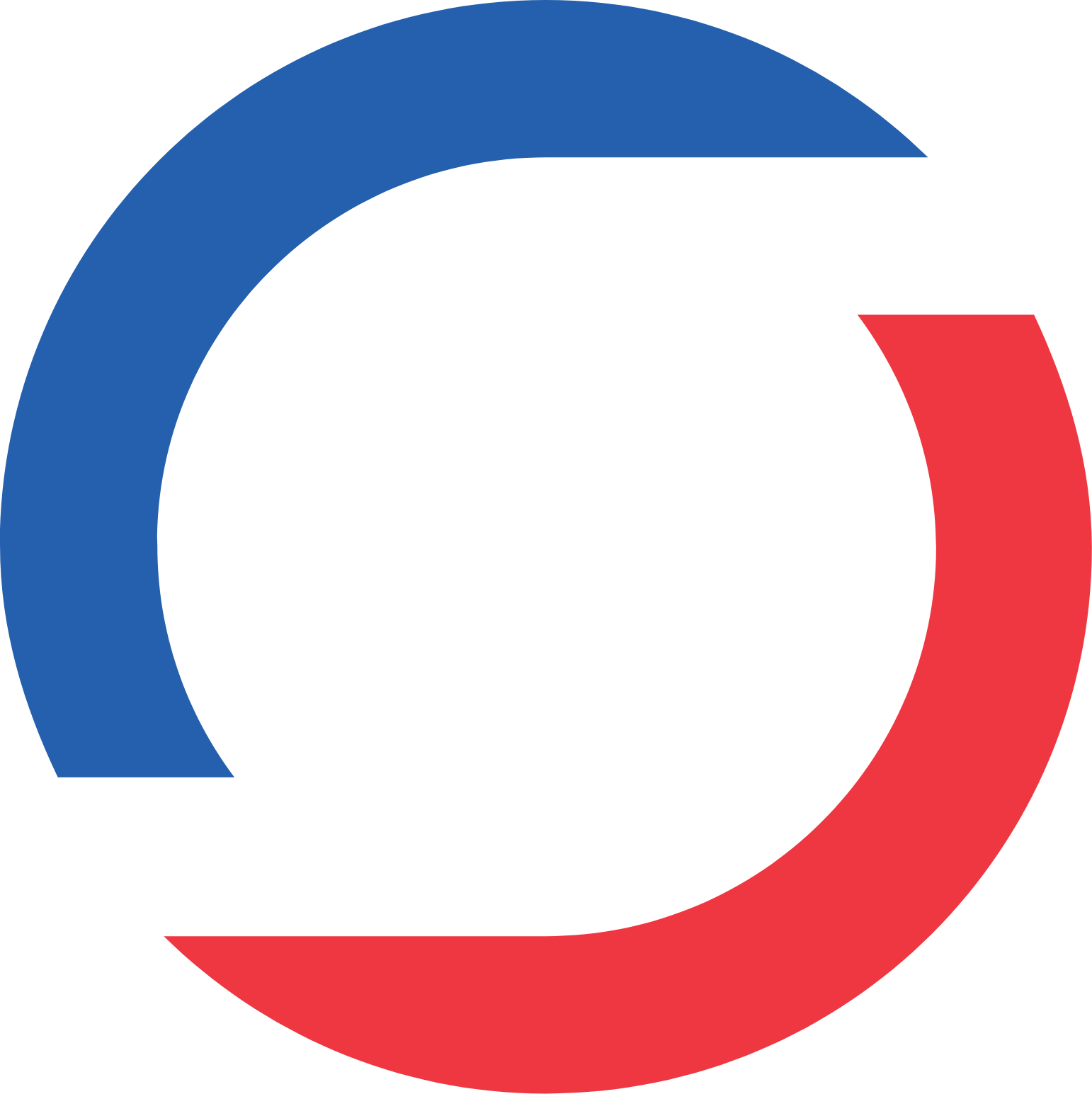 Infortar logo (transparent PNG)