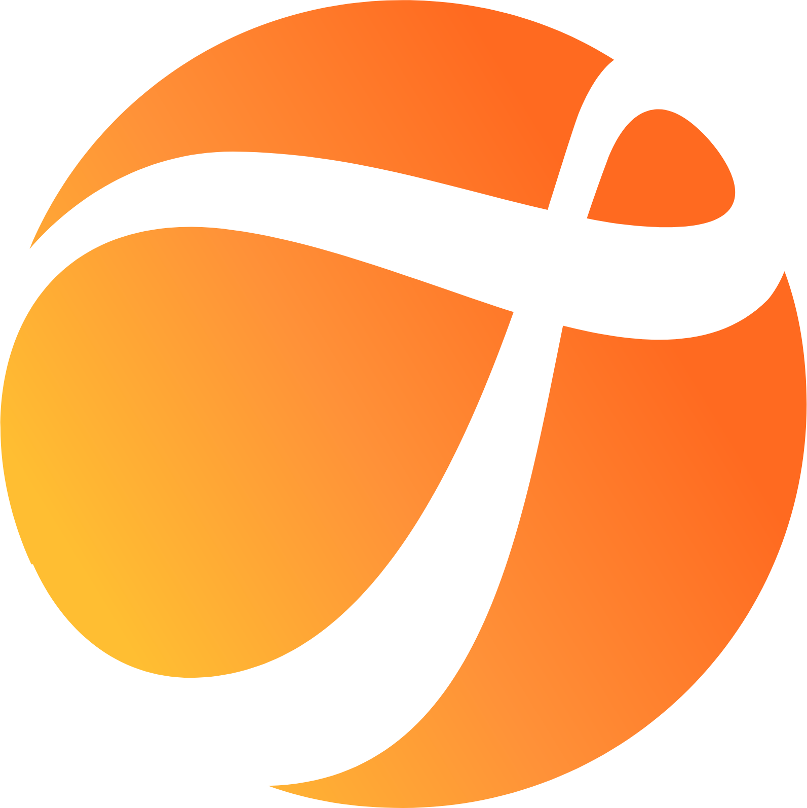 Infinera logo (PNG transparent)