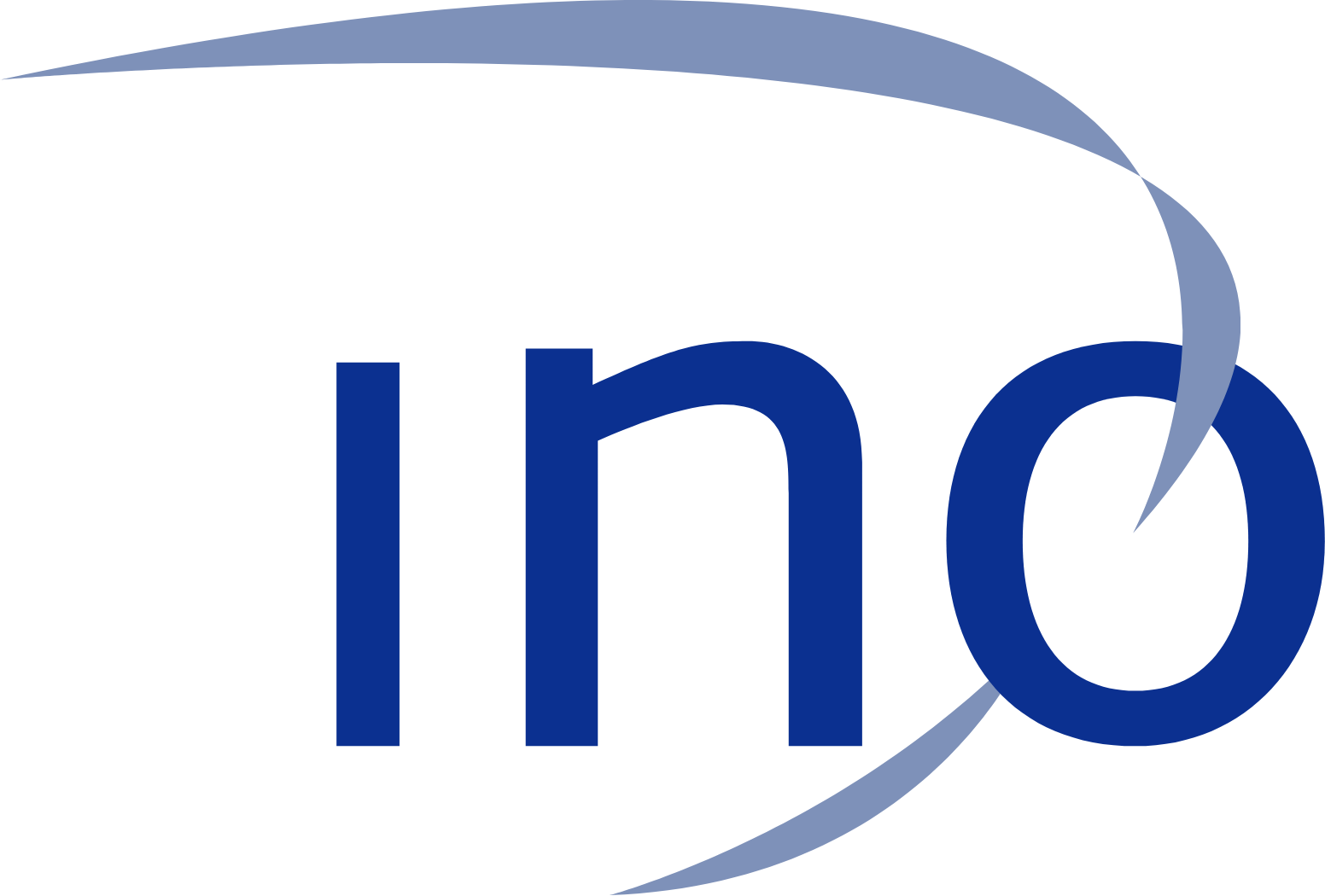 Inogen logo (transparent PNG)