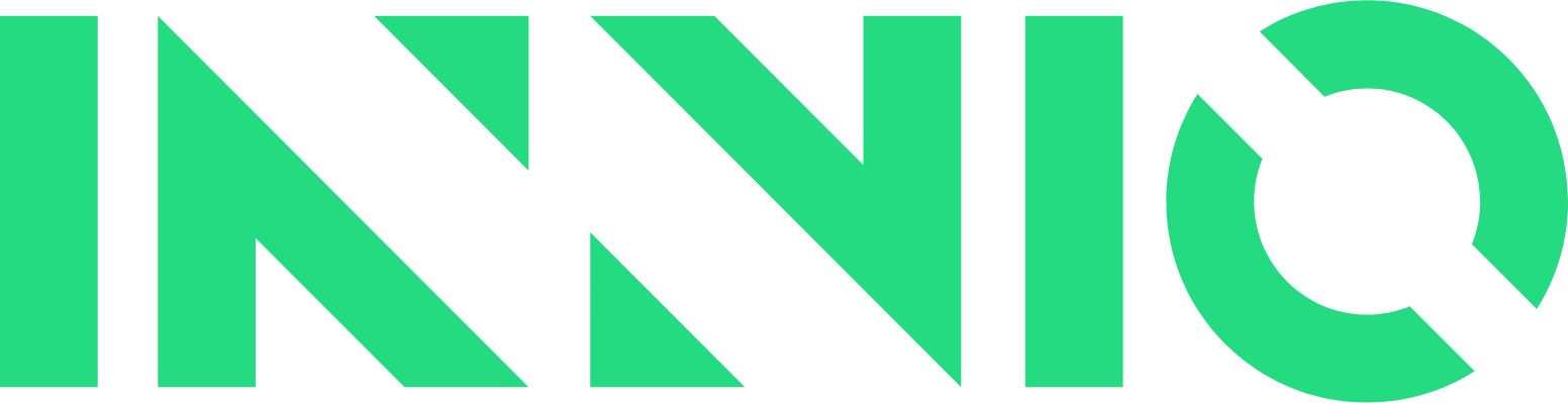 INNIO N.V. logo large (transparent PNG)