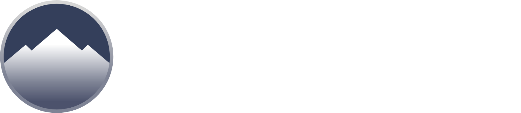 Summit Hotel Properties logo fulle size on a dark background (transparent PNG)