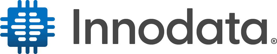 Innodata logo large (transparent PNG)