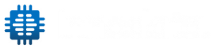 Innodata logo fulle size on a dark background (transparent PNG)