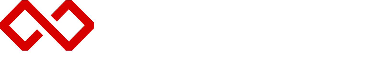 Infinity Natural Resources Logo groß für dunkle Hintergründe (transparentes PNG)