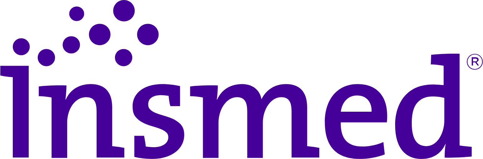 Insmed logo large (transparent PNG)