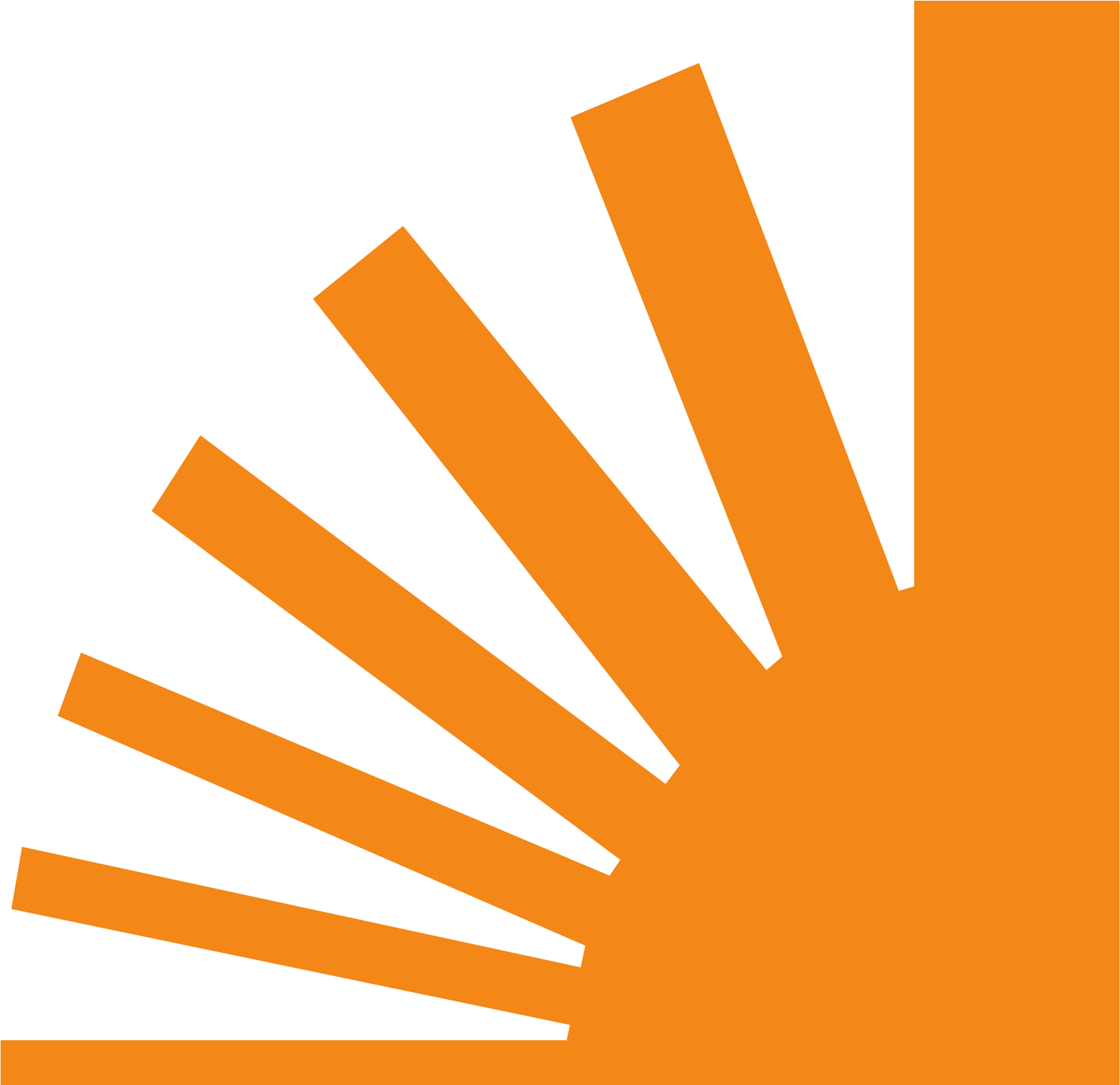 Inter & Co logo (transparent PNG)