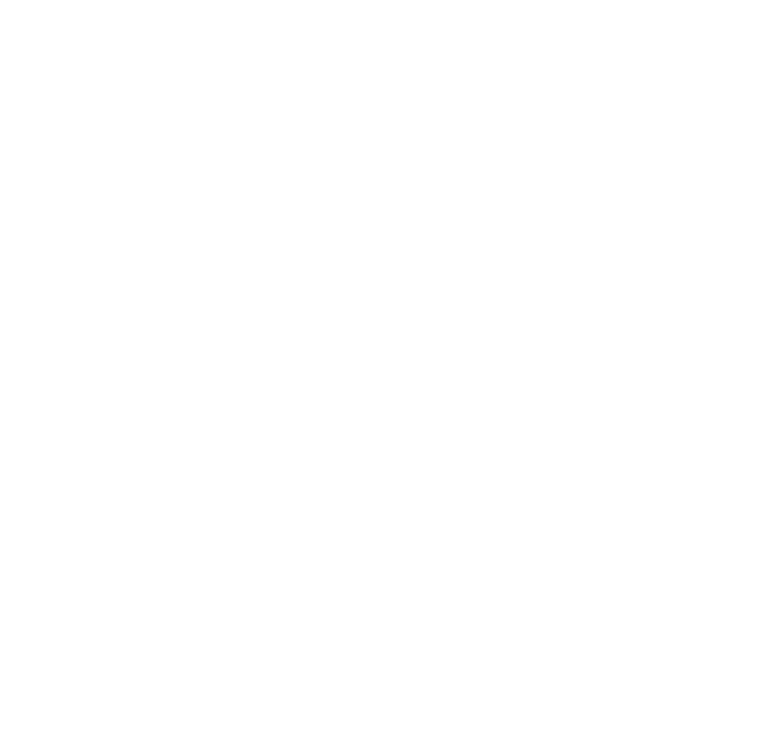 Inter & Co logo on a dark background (transparent PNG)