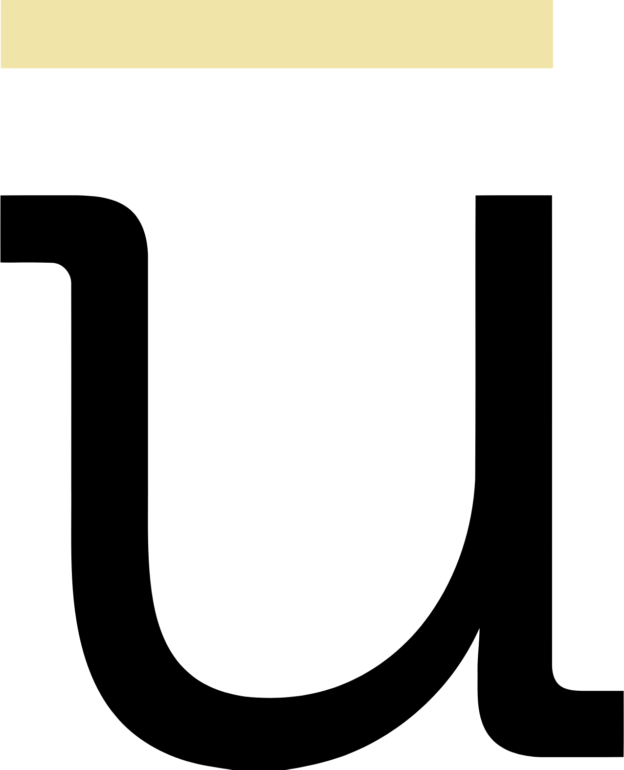 Inuvo logo (transparent PNG)