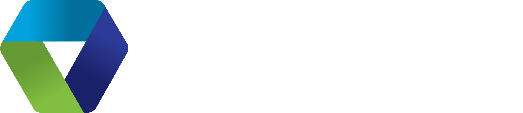 Innovex International logo grand pour les fonds sombres (PNG transparent)
