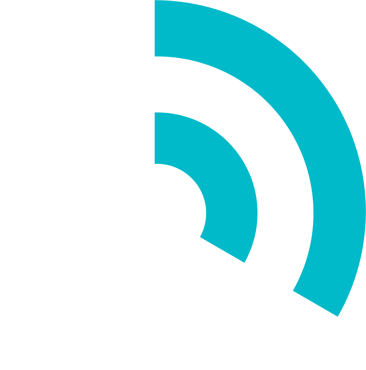 Innoviz logo on a dark background (transparent PNG)
