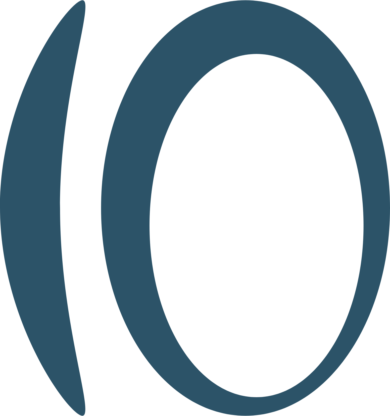 IO Biotech Logo (transparentes PNG)